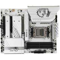 Mат.плата MSI SAM5 B850 EDGE TI WIFI