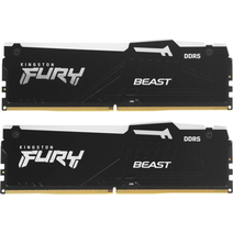 DDR5 2x16Gb 6400MHz KINGSTON KF564C32BBAK2-32