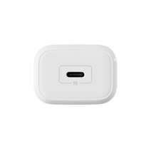 СЗУ Breaking P-03, USB-C, PD 36W, QC 3.0, 3A (Белый)