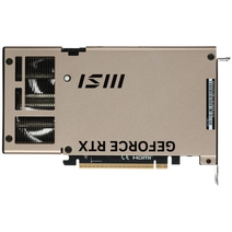 Видеокарта MSI RTX 5060 Ti INSPIRE 2X 16G