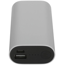 Внешний аккумулятор ZMI QB818 10000mAh mini 30W серый