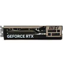Видеокарта MSI RTX 5060 Ti INSPIRE 2X 16G