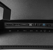 Монитор 34'' Acer Nitro CZ342CURVbmiphuzx