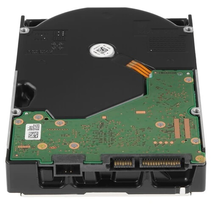 Жесткий диск 3.5'' 20Tb WD WUH722020CLE604