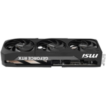 Видеокарта MSI RTX 5070 SHADOW 3X 12G