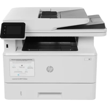 Лазерное МФУ HP LaserJet Pro 4103dw