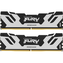DDR5 2x16Gb 6800MHz Kingston KF568C36RSK2-32