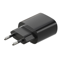 СЗУ Breaking P-06, USB-C, PD 25W, 3A (Черный)