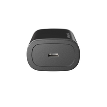 СЗУ Breaking P-06, USB-C, PD 25W, 3A (Черный)