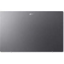 Ноутбук ACER A317-55P-35KV 17.3'' FHD IPS i3 N305/8Gb/SSD512Gb/DOS/silver NX.KDKCD.009