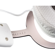 Наушники Redragon Zeus X RGB белый