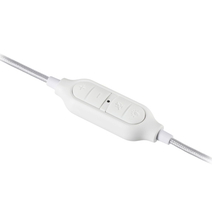 Наушники Redragon Zeus X RGB белый