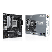 Mат.плата ASUS SAM5 PRIME B650M-R
