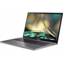 Ноутбук ACER A317-55P-35KV 17.3'' FHD IPS i3 N305/8Gb/SSD512Gb/DOS/silver NX.KDKCD.009