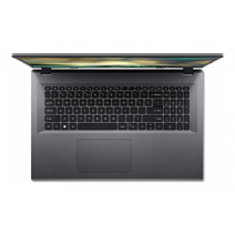 Ноутбук ACER A317-55P-35KV 17.3'' FHD IPS i3 N305/8Gb/SSD512Gb/DOS/silver NX.KDKCD.009