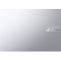 Ноутбук ASUS K3605ZF-RP753 16'' WUXGA IPS 144Hz i5-12500H/16GB/SSD512Gb/RTX2050 4Gb/DOS/серый