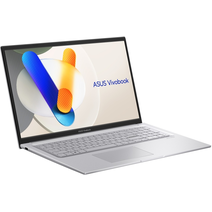Ноутбук ASUS X1704VA-AU893 17.3'' FHD IPS i3-1315U/16Gb/SSD512Gb/noOS/серый