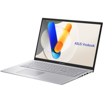 Ноутбук ASUS X1704VA-AU893 17.3'' FHD IPS i3-1315U/16Gb/SSD512Gb/noOS/серый