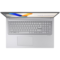 Ноутбук ASUS X1704VA-AU893 17.3'' FHD IPS i3-1315U/16Gb/SSD512Gb/noOS/серый