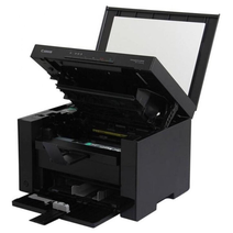 Лазерное МФУ Canon imageCLASS MF3010