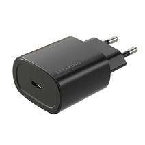СЗУ Breaking P-06, USB-C, PD 25W, 3A (Черный)