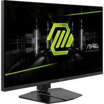 Монитор 31.5'' MSI MAG 322URDF E16