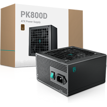 Блок питания 800W Deepcool PK800D