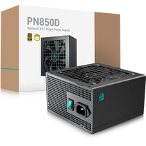 Блок питания 850W Deepcool PN850D