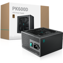 Блок питания 600W Deepcool PK600D