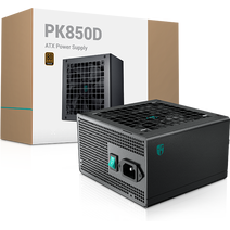 Блок питания 850W Deepcool PK850D