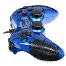 Геймпад RITMIX GP-007 Blue