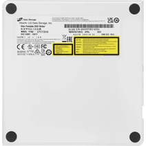 Оптический привод внешний DVD±RW LG GP57EW40