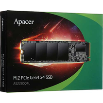 SSD M.2 256Gb Apacer AP256GAS2280Q4L-1