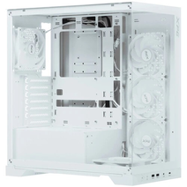 Корпус XPG INVADER X WHITE INVADERXMT-WHCWW