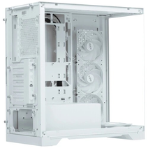 Корпус XPG INVADER X WHITE INVADERXMT-WHCWW