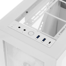 Корпус Thermaltake Divider 500 TG ARGB WH