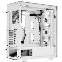 Корпус Thermaltake Divider 500 TG ARGB WH