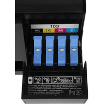 Струйное МФУ Epson L3251 Фабрика печати c WI-FI