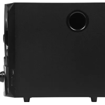 Акустическая система 2.1 Creative SBS E2900 60Вт