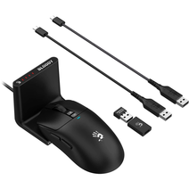 Игровая мышь A4Tech Bloody R72 Pro Duo черный