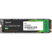 SSD M.2 1Tb Apacer AP1TBAS2280Q4L-1