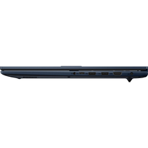 Ноутбук ASUS X1704VA-AU778 17.3'' FHD IPS i3-1315U/16Gb/SSD512Gb/noOS/синий