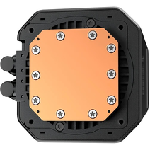 ЖСО DEEPCOOL LM360