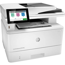 Лазерное МФУ HP LaserJet Enterprise M430f