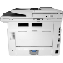 Лазерное МФУ HP LaserJet Enterprise M430f