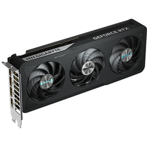 Видеокарта Gigabyte RTX 5060 GV-N5060EAGLEMAX OC-8GD