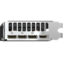 Видеокарта Gigabyte RTX 5060 GV-N5060WF2MAX OC-8GD