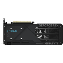 Видеокарта Gigabyte RTX 5060 GV-N5060EAGLEMAX OC-8GD
