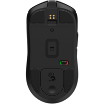 Игровая мышь A4Tech Bloody R72 Pro Duo черный