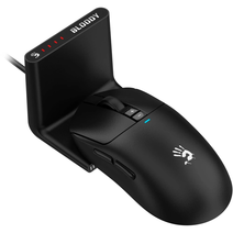 Игровая мышь A4Tech Bloody R72 Pro Duo черный